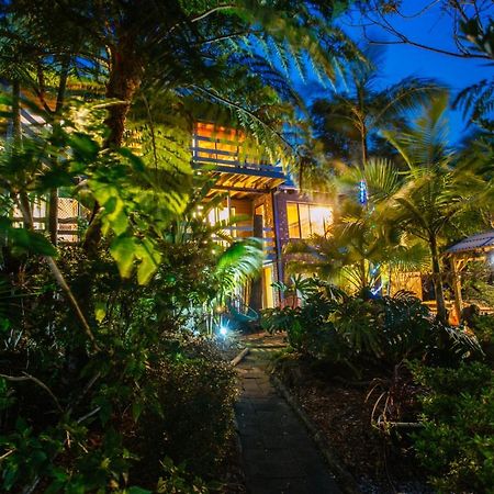 Marazul Paradise Beach House- Panoramic Ocean Views Vincentia Eksteriør billede