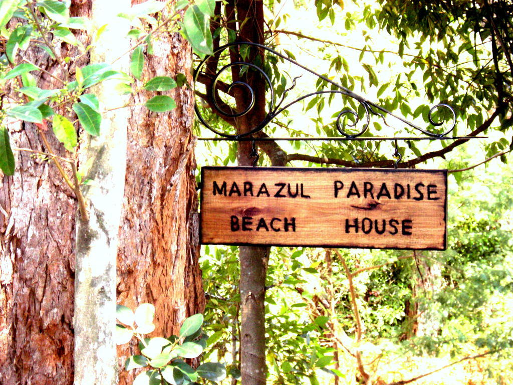 Marazul Paradise Beach House- Panoramic Ocean Views Vincentia Eksteriør billede