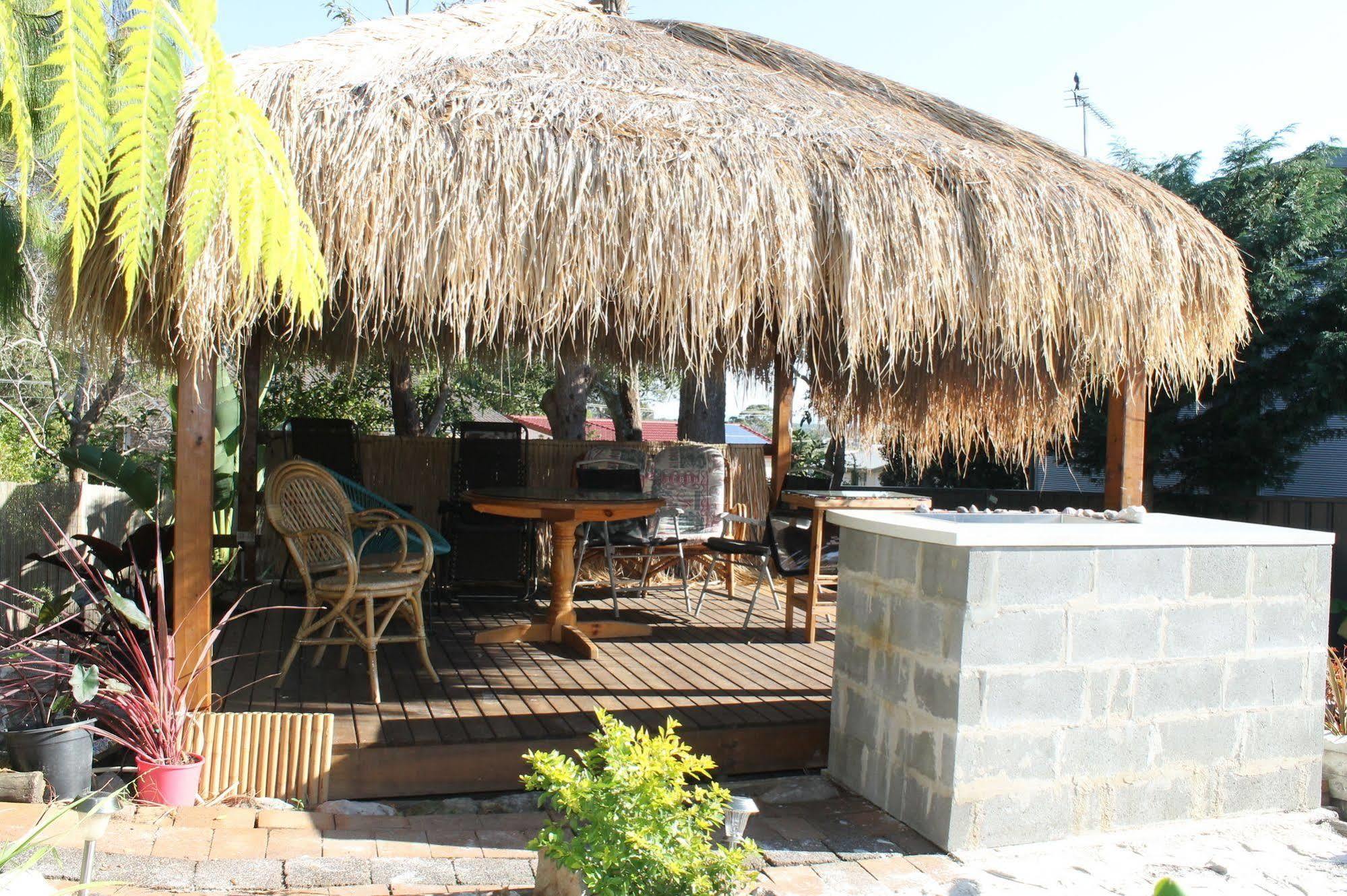 Marazul Paradise Beach House- Panoramic Ocean Views Vincentia Eksteriør billede