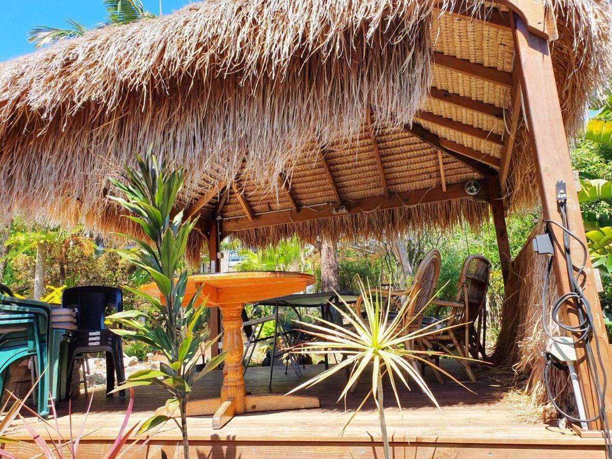 Marazul Paradise Beach House- Panoramic Ocean Views Vincentia Eksteriør billede