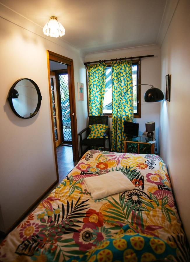 Marazul Paradise Beach House- Panoramic Ocean Views Vincentia Eksteriør billede