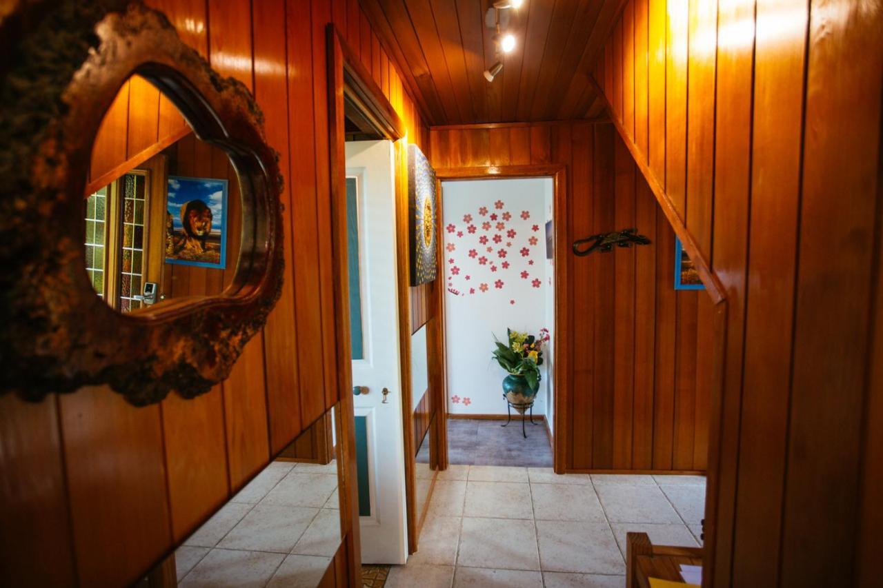 Marazul Paradise Beach House- Panoramic Ocean Views Vincentia Eksteriør billede